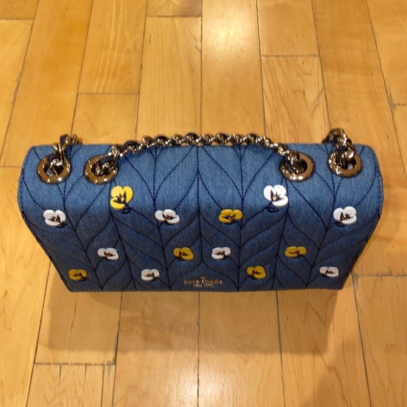 Kate Spade Bag - Picture 3 of 6